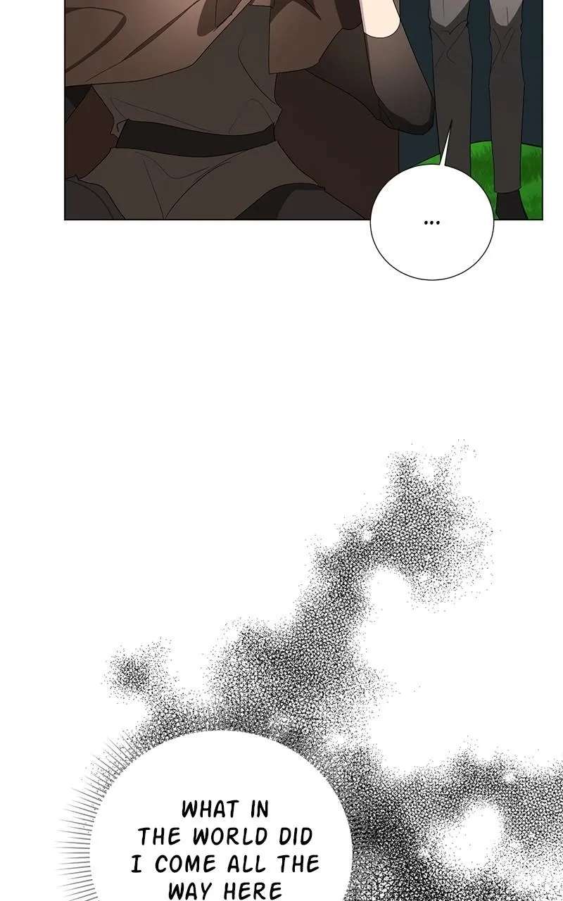 Wished You Were Dead Chapter 101 - page 31