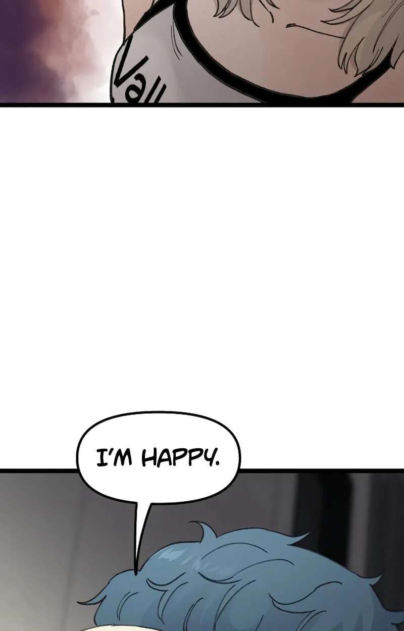 The Silent Transfer Student Chapter 72 - page 77