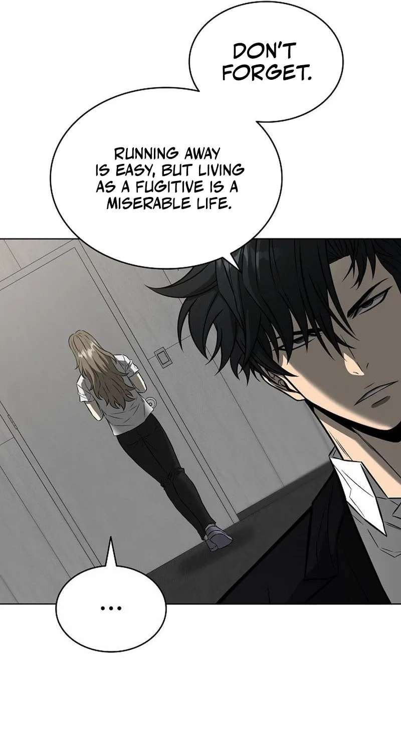 The Former Mercenary’s Life as a Prosecutor Chapter 51 - page 46