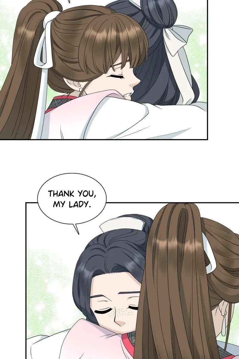 Dear My Dokkaebi Husband Chapter 51 - page 30