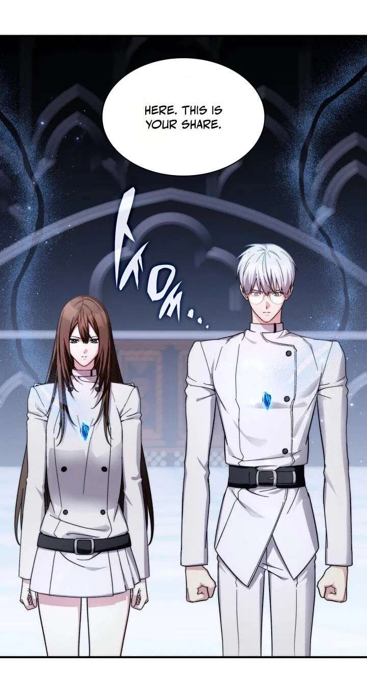 The Curious Case of Chronicle Chapter 99 - page 87