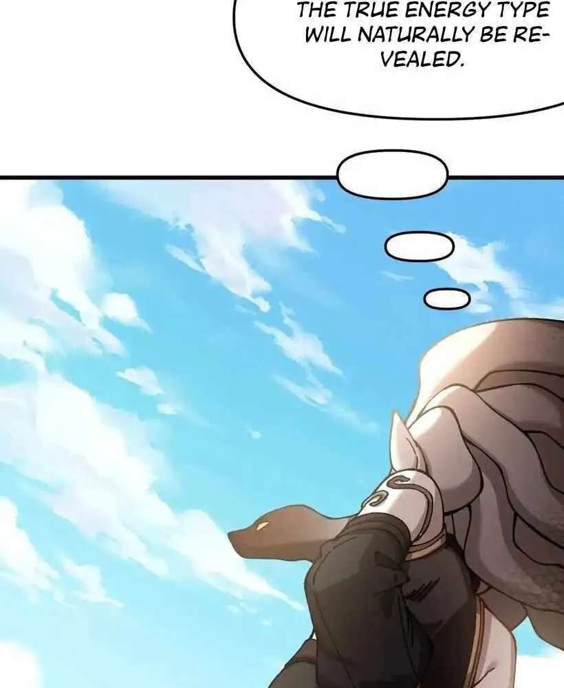 Bai Lan De Wo, Quan Kao Tu Di Xu Ming Chapter 32 - page 36