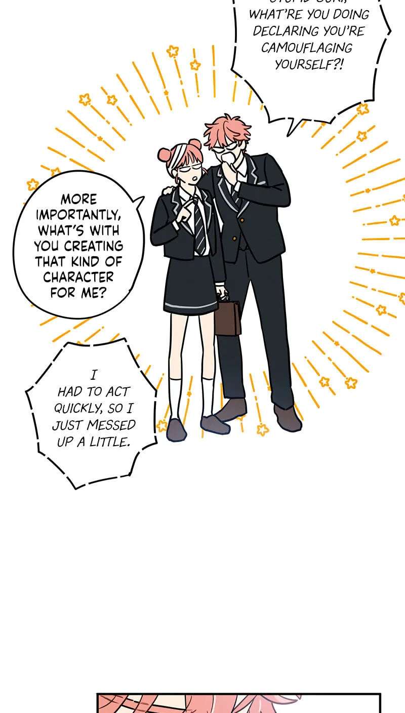 Kannami Kyoudai no Kunan Chapter 2 - page 46