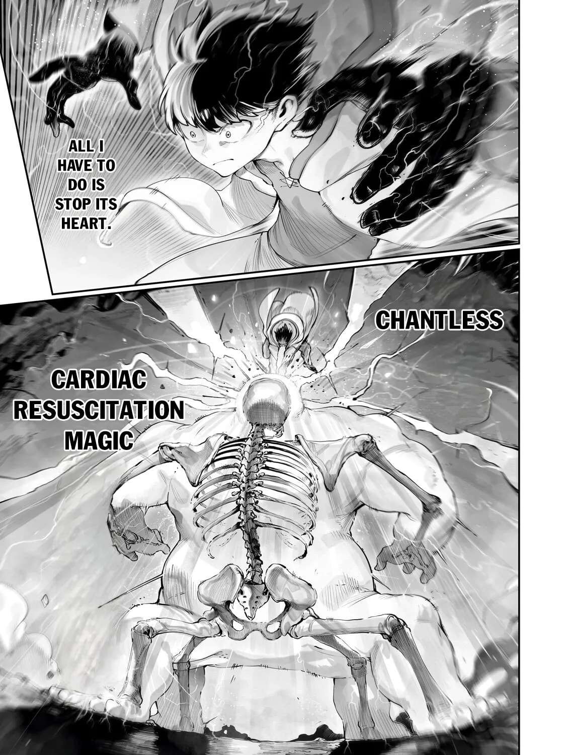 Ore no Zense no Chishiki de Teihenshoku Tamer ga Joukyuushoku ni Natteshimaisou na Ken Chapter 64 - page 20