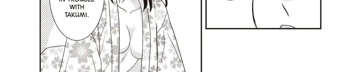 Our Fake Marriage Chapter 64 - page 72