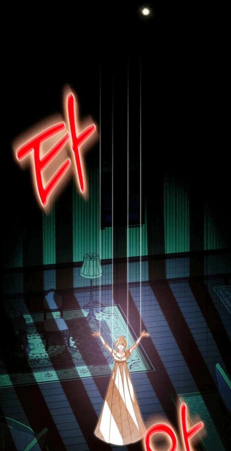The Villainess Directs Romance Fantasy Chapter 44 - page 44