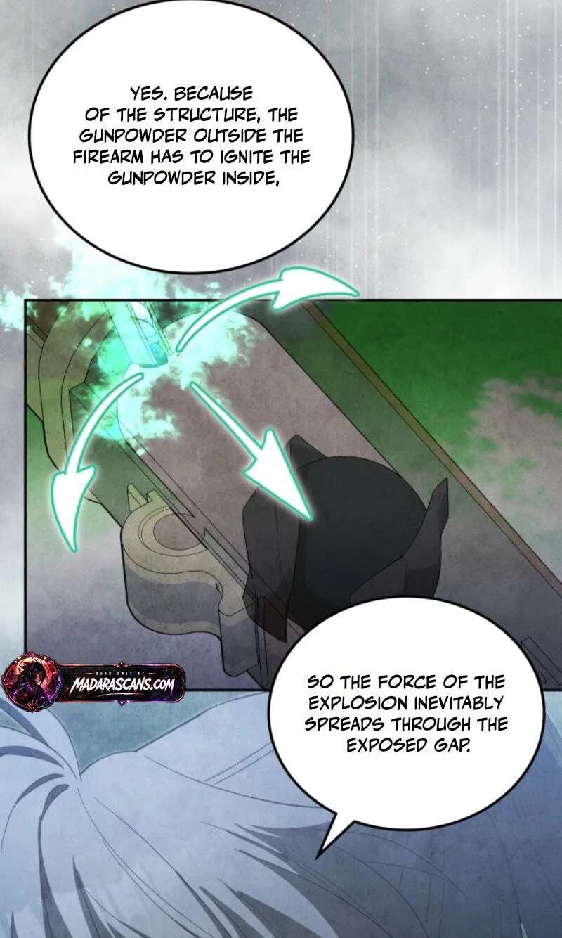 How to Survive as a Martial World Civil Servant Chapter 78 - page 74