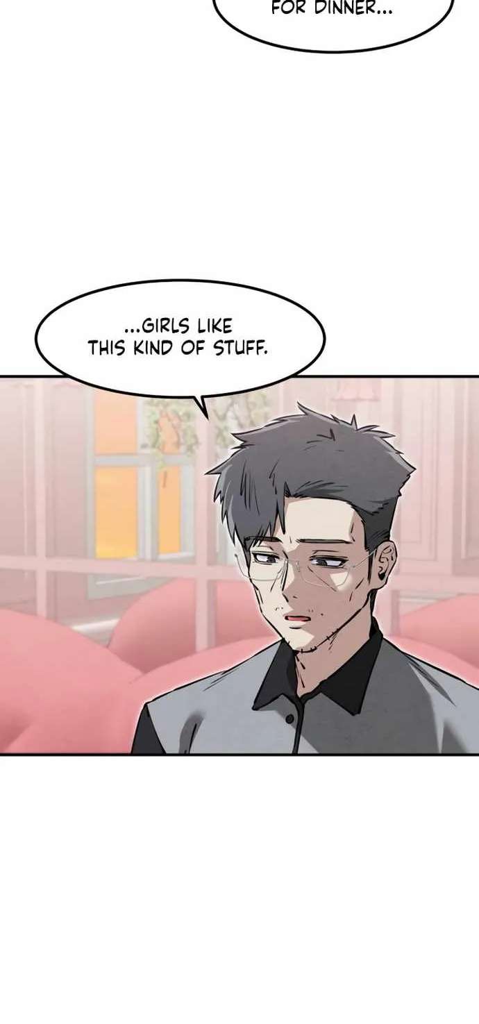 Neo man Boindan Mariya Chapter 27 - page 36