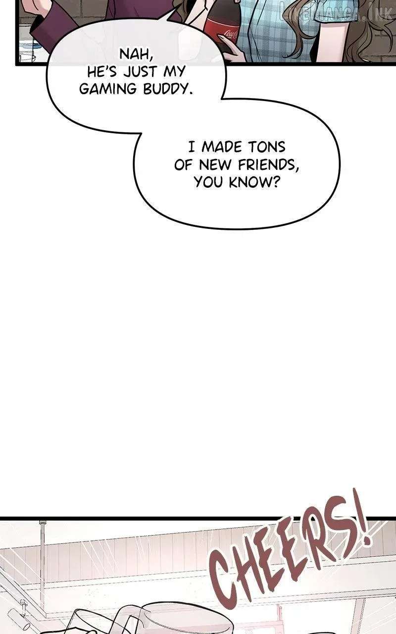 Back to Chan Bi Chapter 101 - page 26