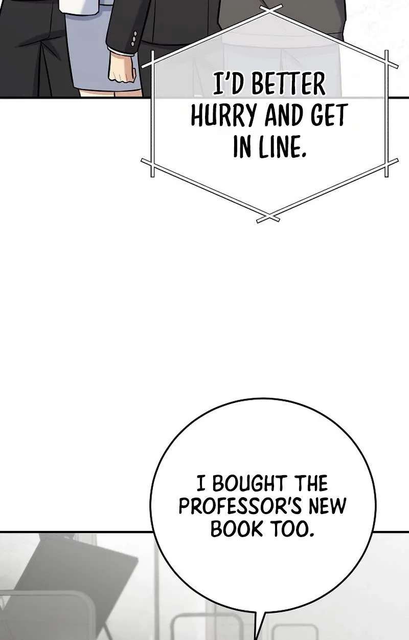 The Overly Competent Junior Employee Chapter 31 - page 7
