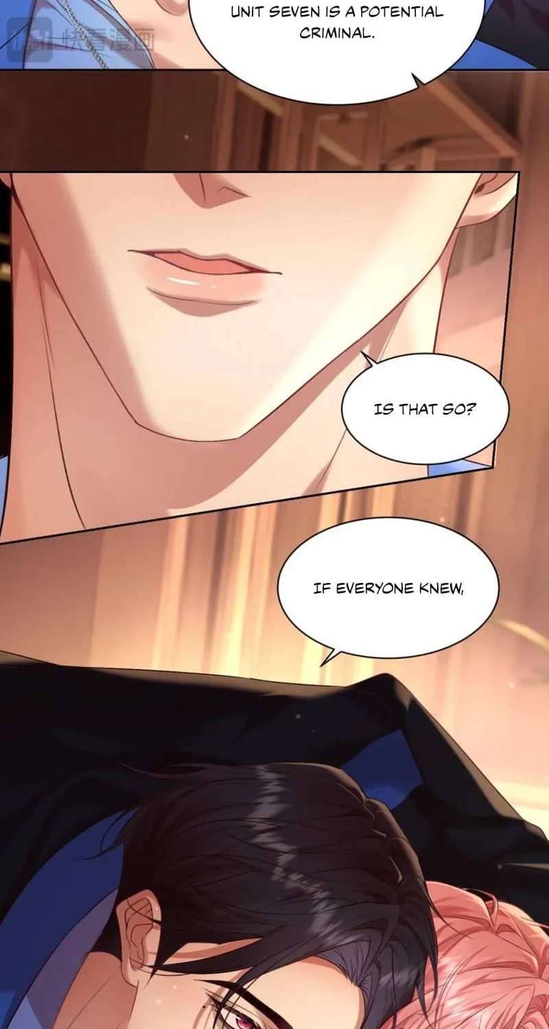 The Night Watcher Chapter 1 - page 15
