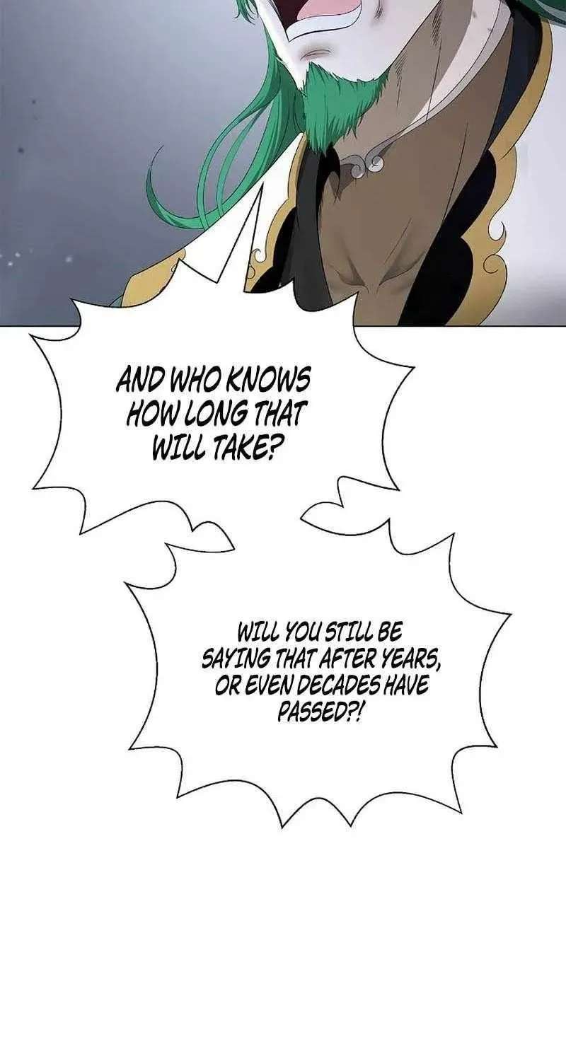 Call of the Spear Chapter 255 - page 58