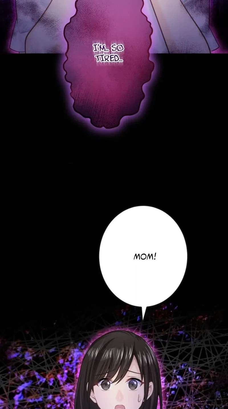 The Over-caring Heiress Wants to Be THE wall Chapter 72 - page 20