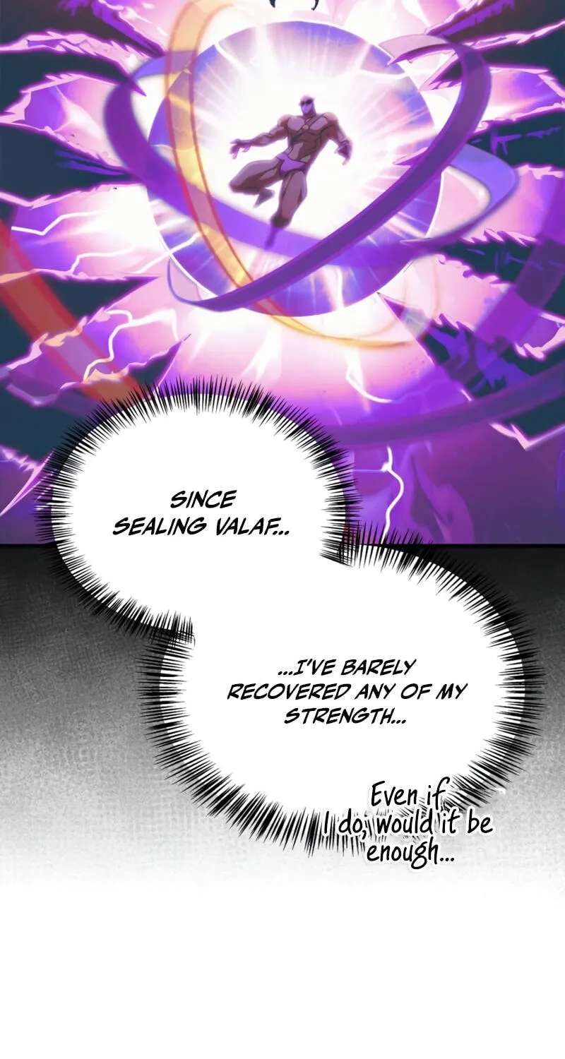 Too Many Heroes for the Demon Lord Chapter 45 - page 21