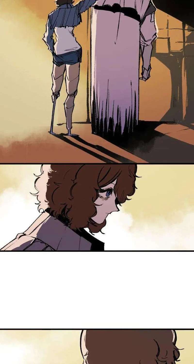 Non-Human Narrative Chapter 19 - page 86