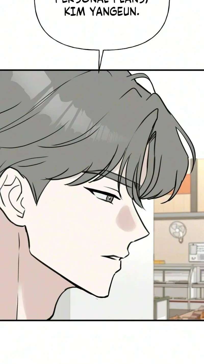 Want to Go Grocery Shopping Together? Chapter 34 - page 43