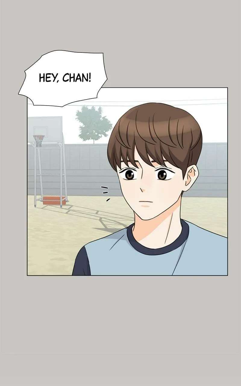 My Bias, My Boss Chapter 18 - page 37