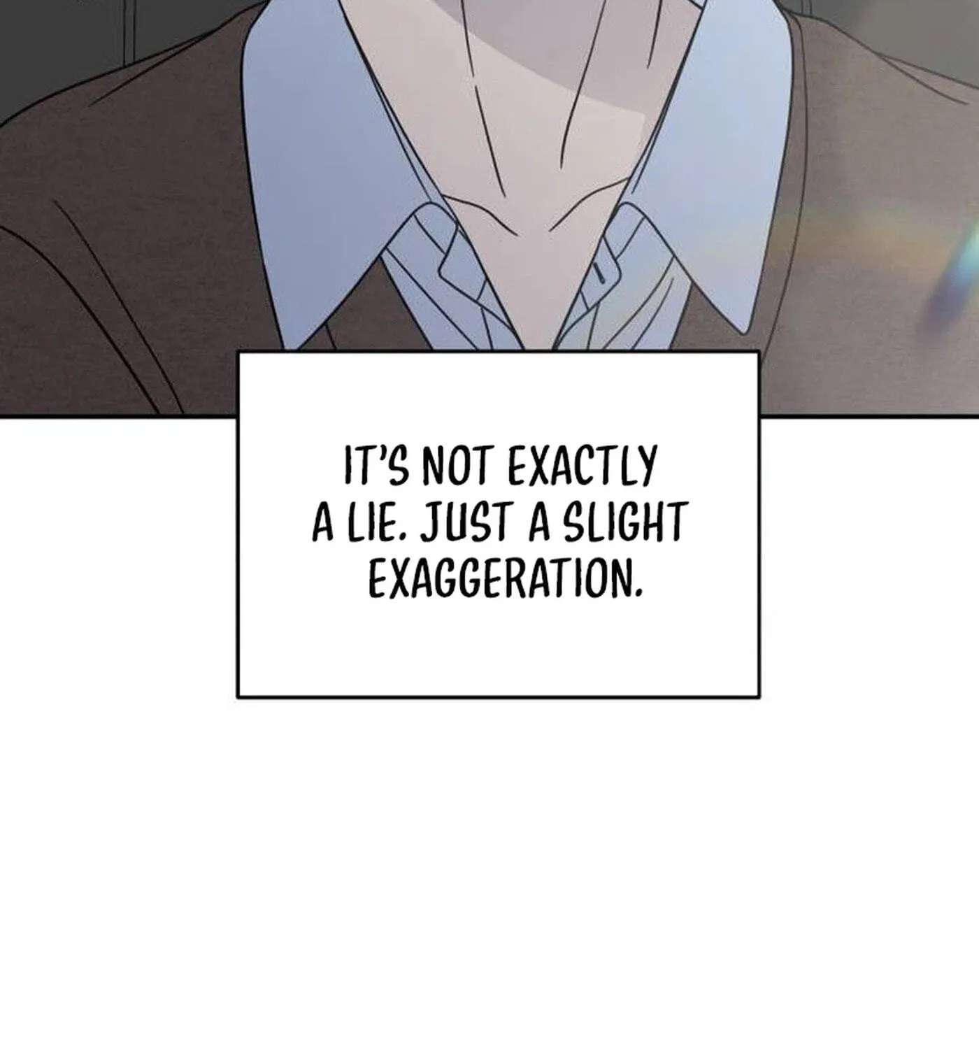 No Office Romance! Chapter 100 - page 10