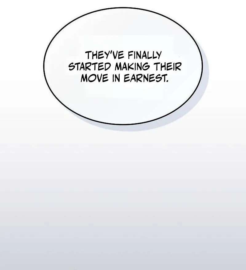 The Late Game Healer Is Way Too Strong Chapter 98 - page 89