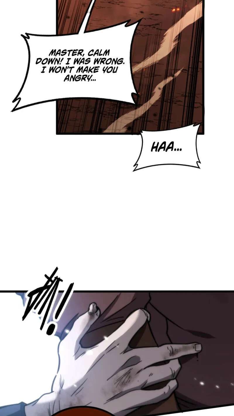 Snake Immortal: The Tale of a Snake's Cultivation to Immortality Chapter 102 - page 12