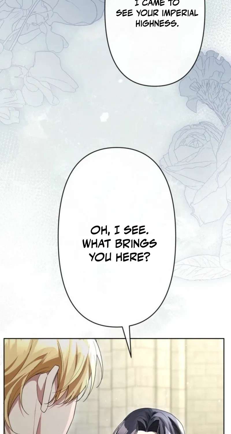 Hantoshigo ni Shinu no ni, Boukun Heika o Toriko ni Shite Shimatta Chapter 9 - page 81