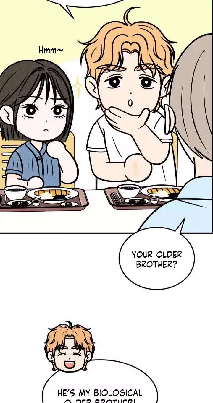 Pure Love Quest, Again Chapter 10 - page 46