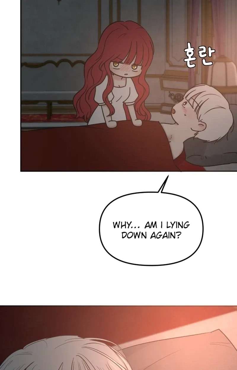 I adopted a male lead from prison shelter Chapter 117 - page 15