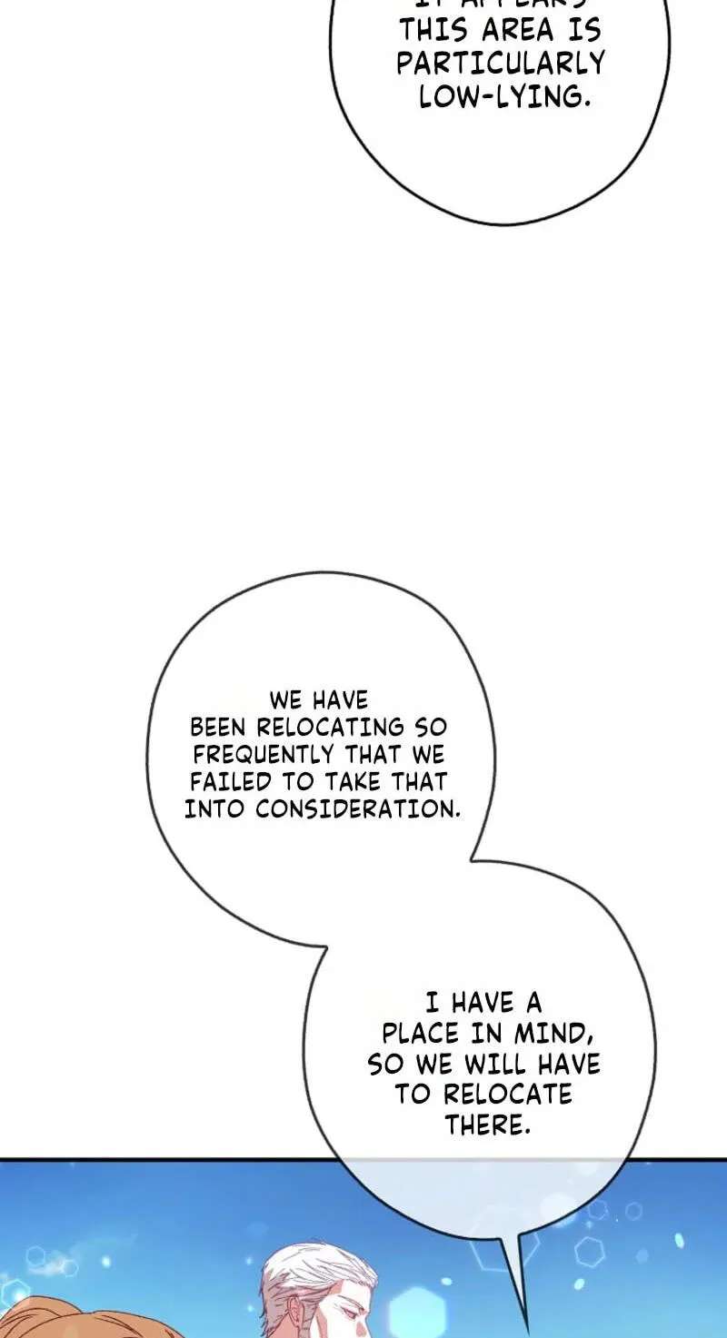 Cinderella's Pocket-Sized Protector Chapter 60 - page 75