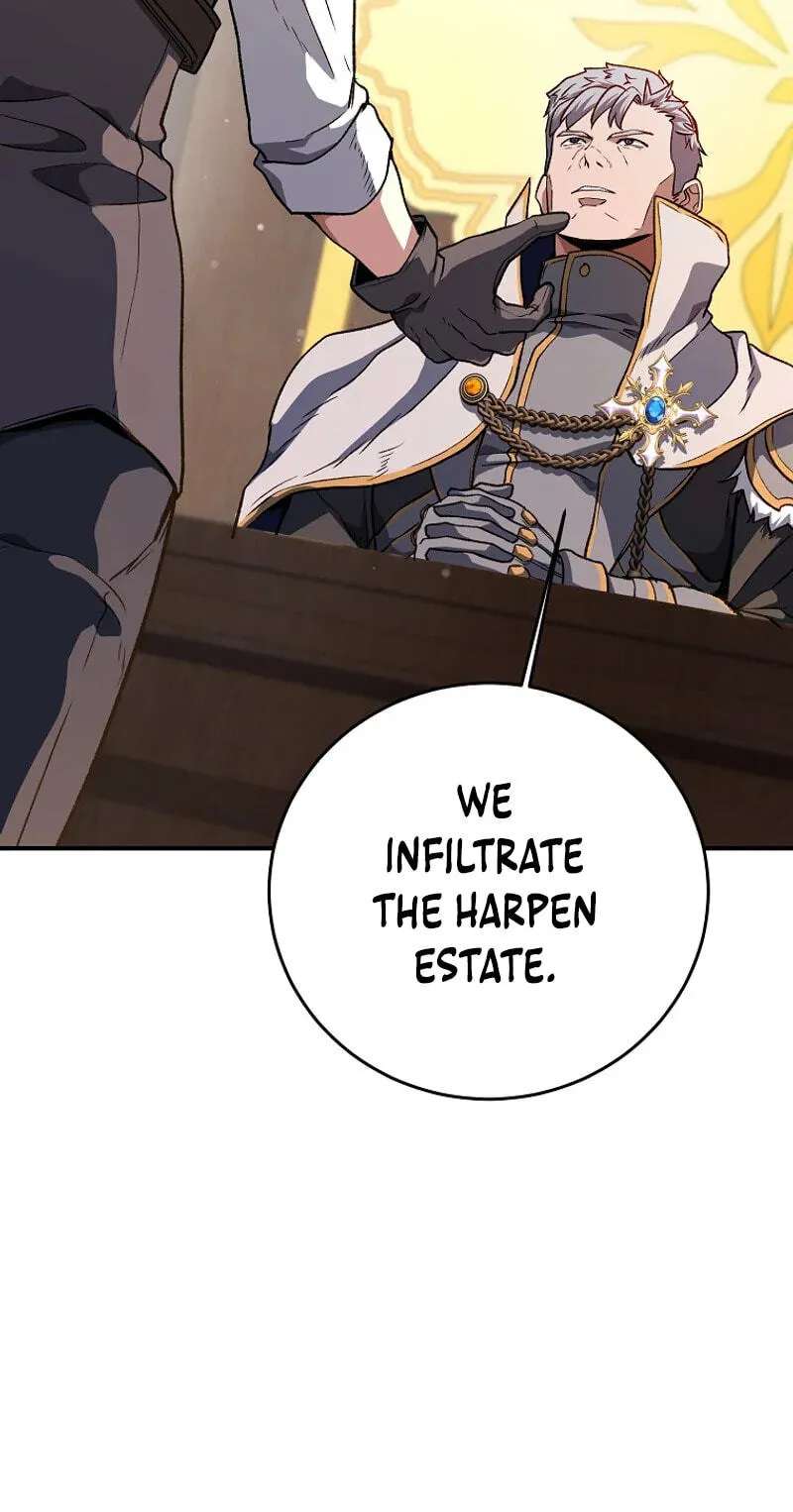 Returnee's Hidden Strategy Streaming Chapter 46 - page 18