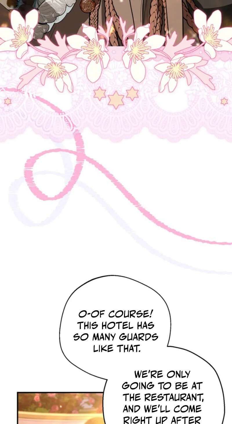 Marriage With A Suspiciously Demure Husband Chapter 24 - page 40