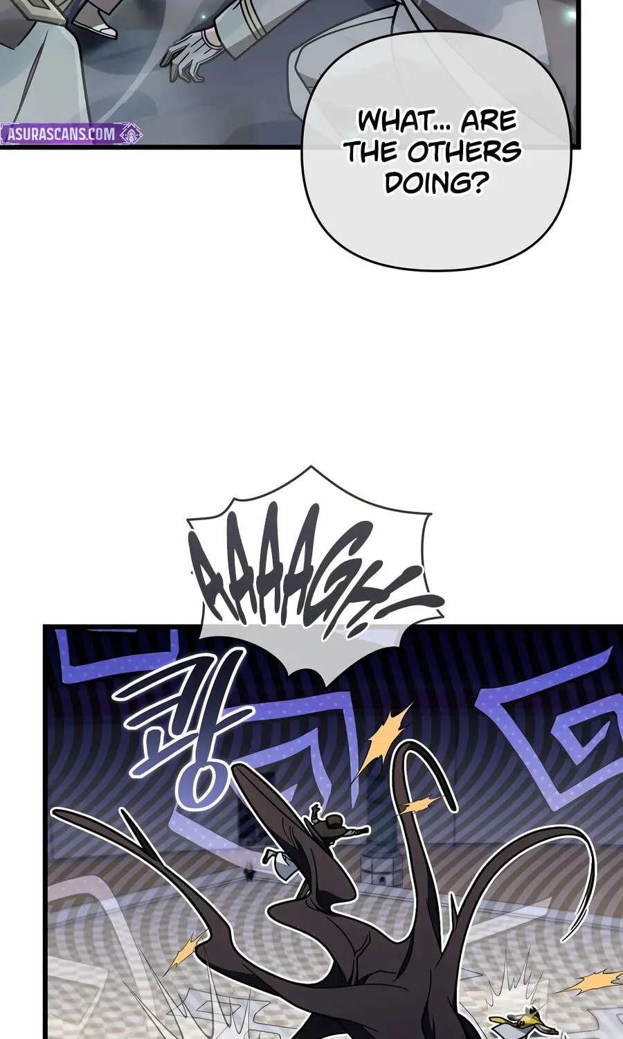Holy Hella's Ultimate End Chapter 94 - page 168