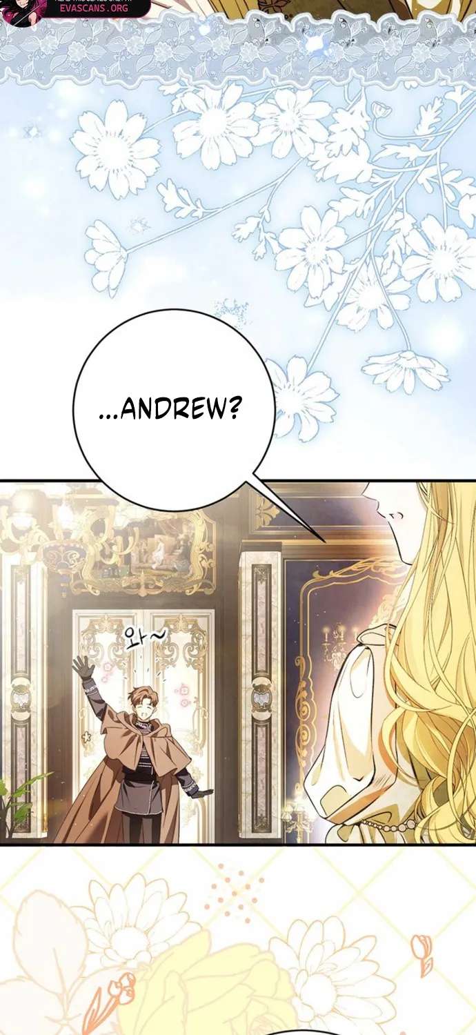 The Right Way To Get Revenge Chapter 38 - page 33