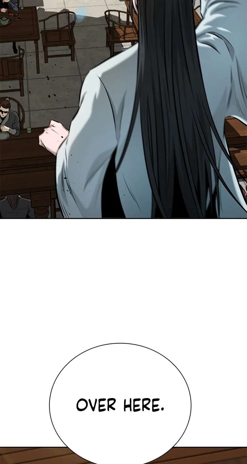 Absolute Master of the Senate Chapter 56 - page 31