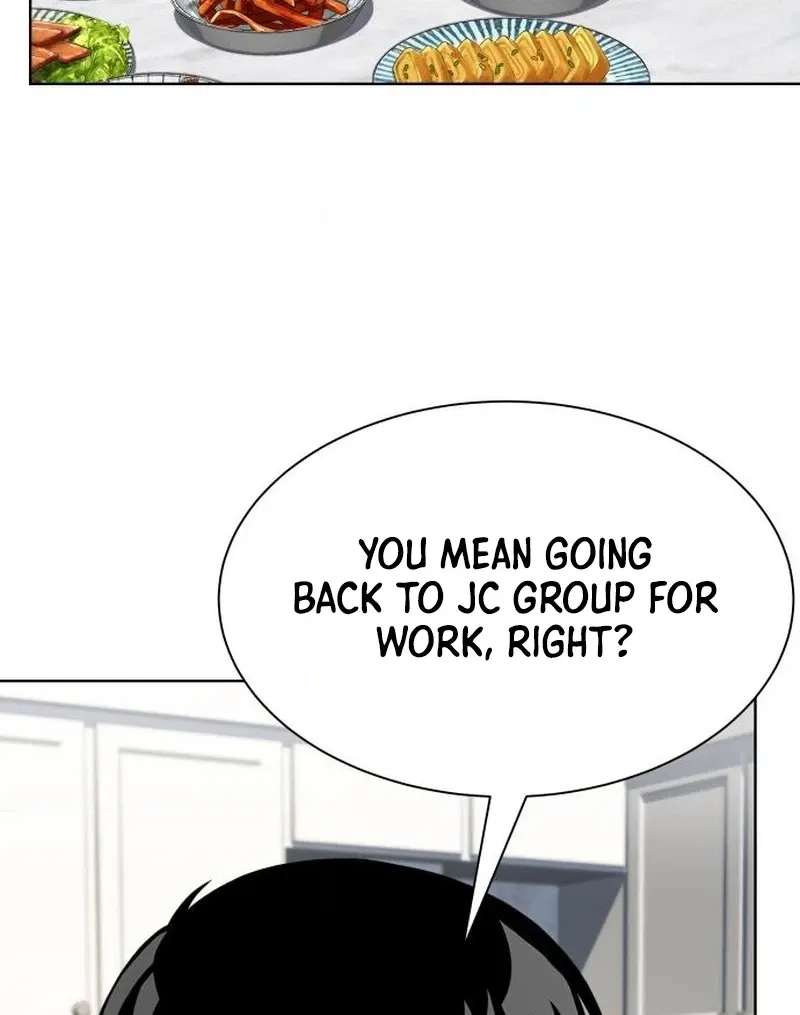 Becoming A Legendary Ace Employee Chapter 154 - page 40