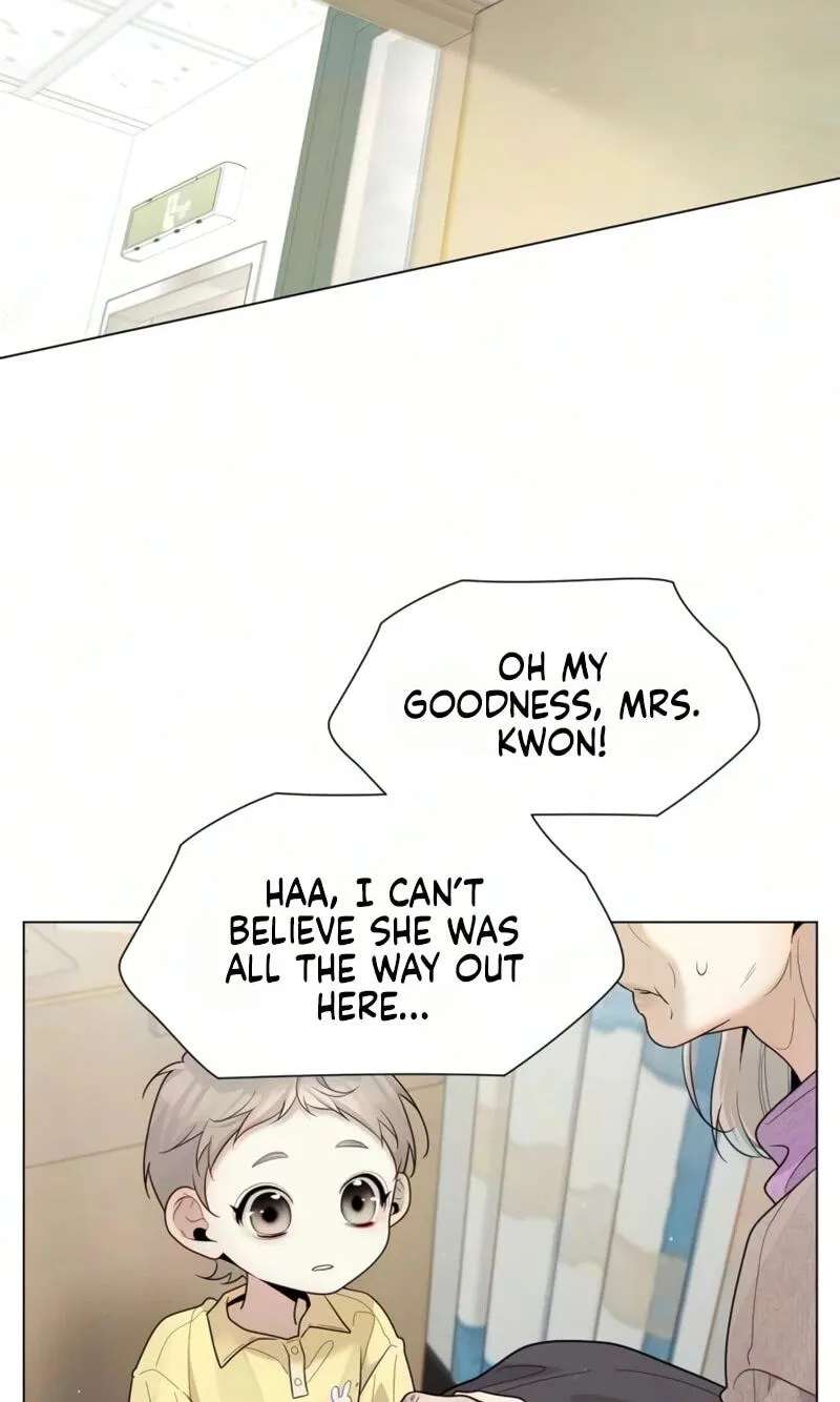 Caregiving Alliance Chapter 19 - page 86