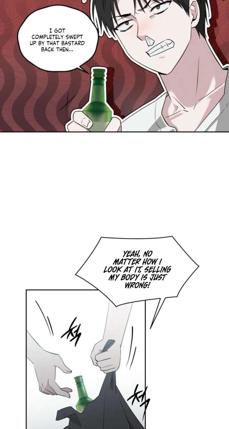 Sugar Lighting Chapter 2 - page 37