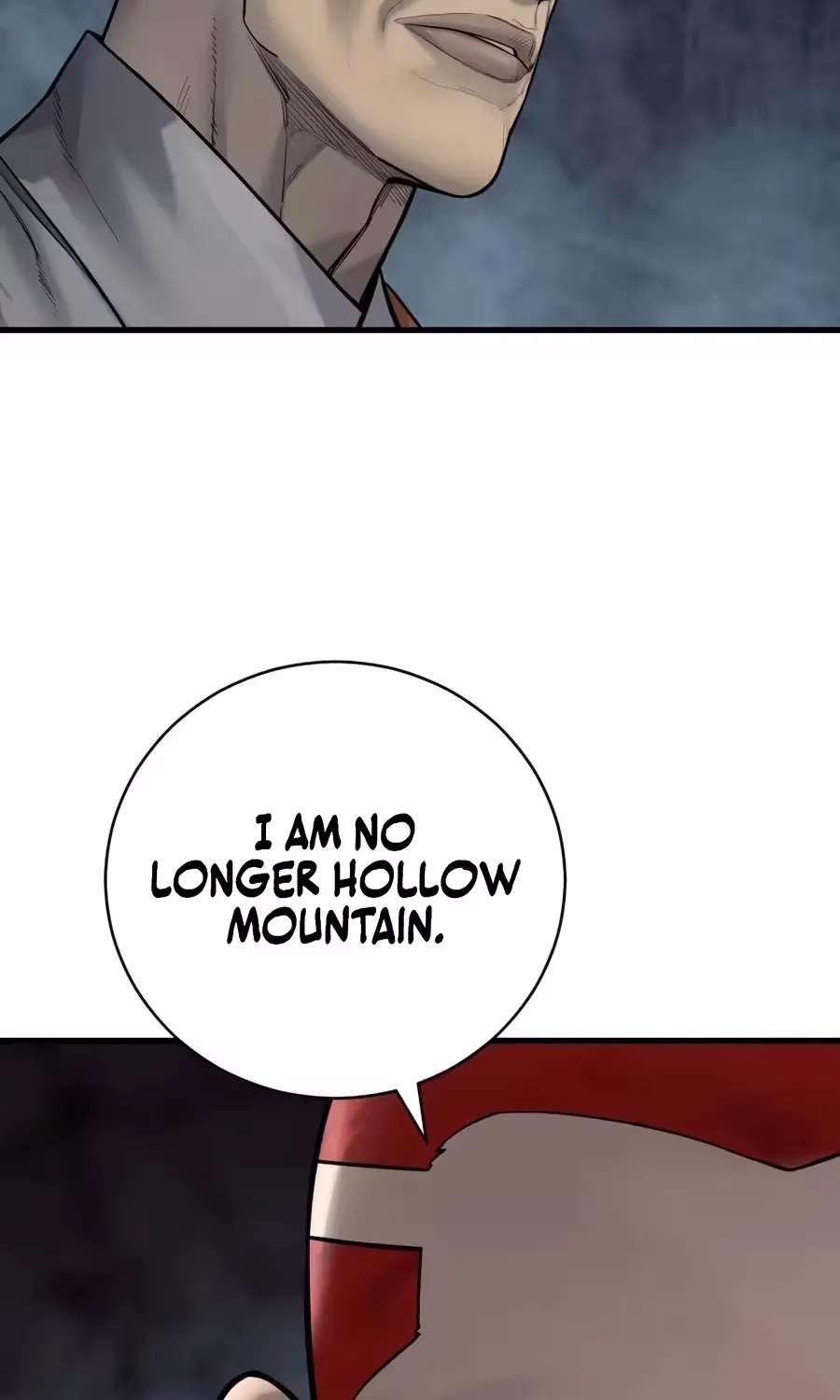 Return Of The Bloodthirsty Police Chapter 138 - page 44