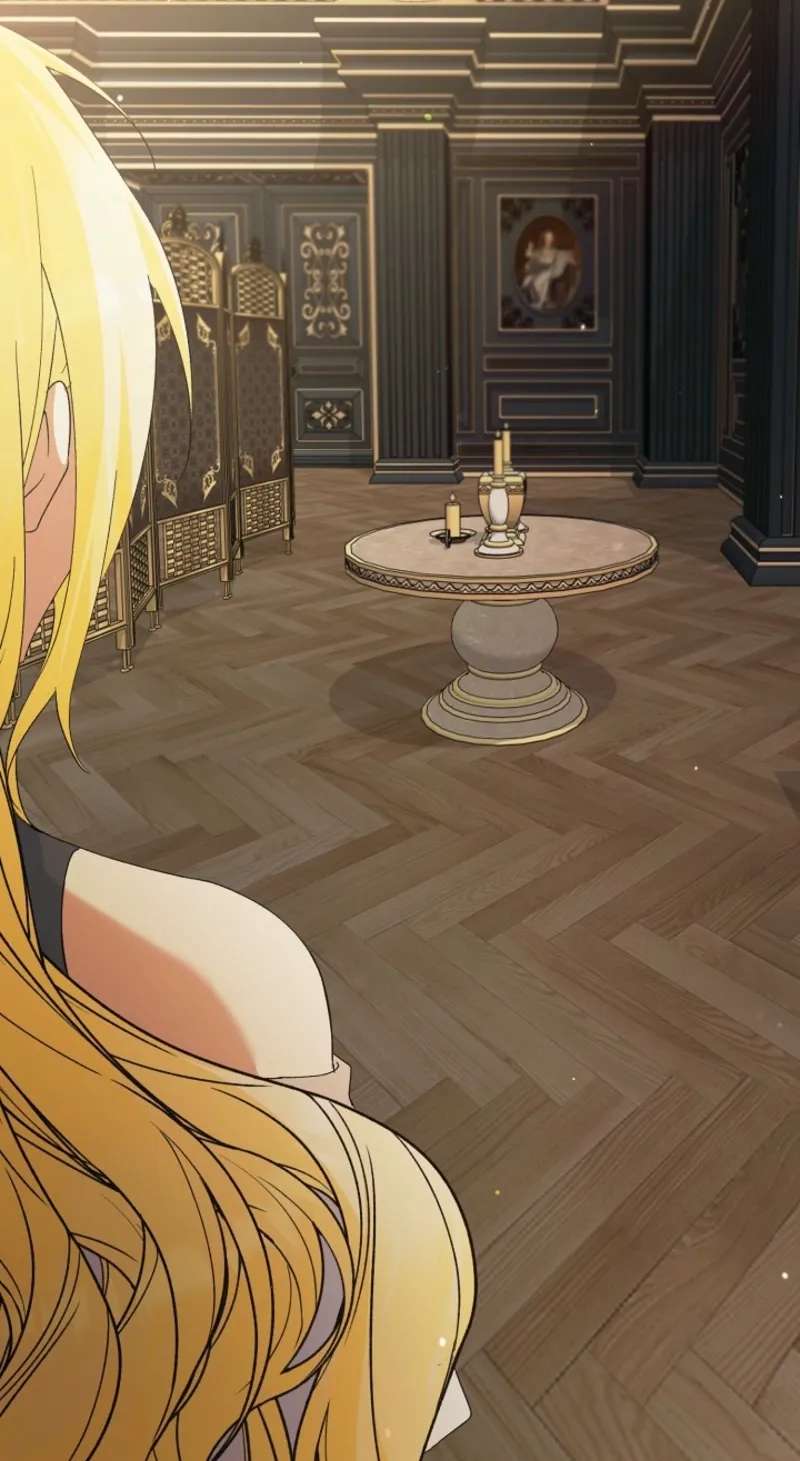 I Became the Servant That Was Obsessed by the Crown Prince Chapter 54 - page 87