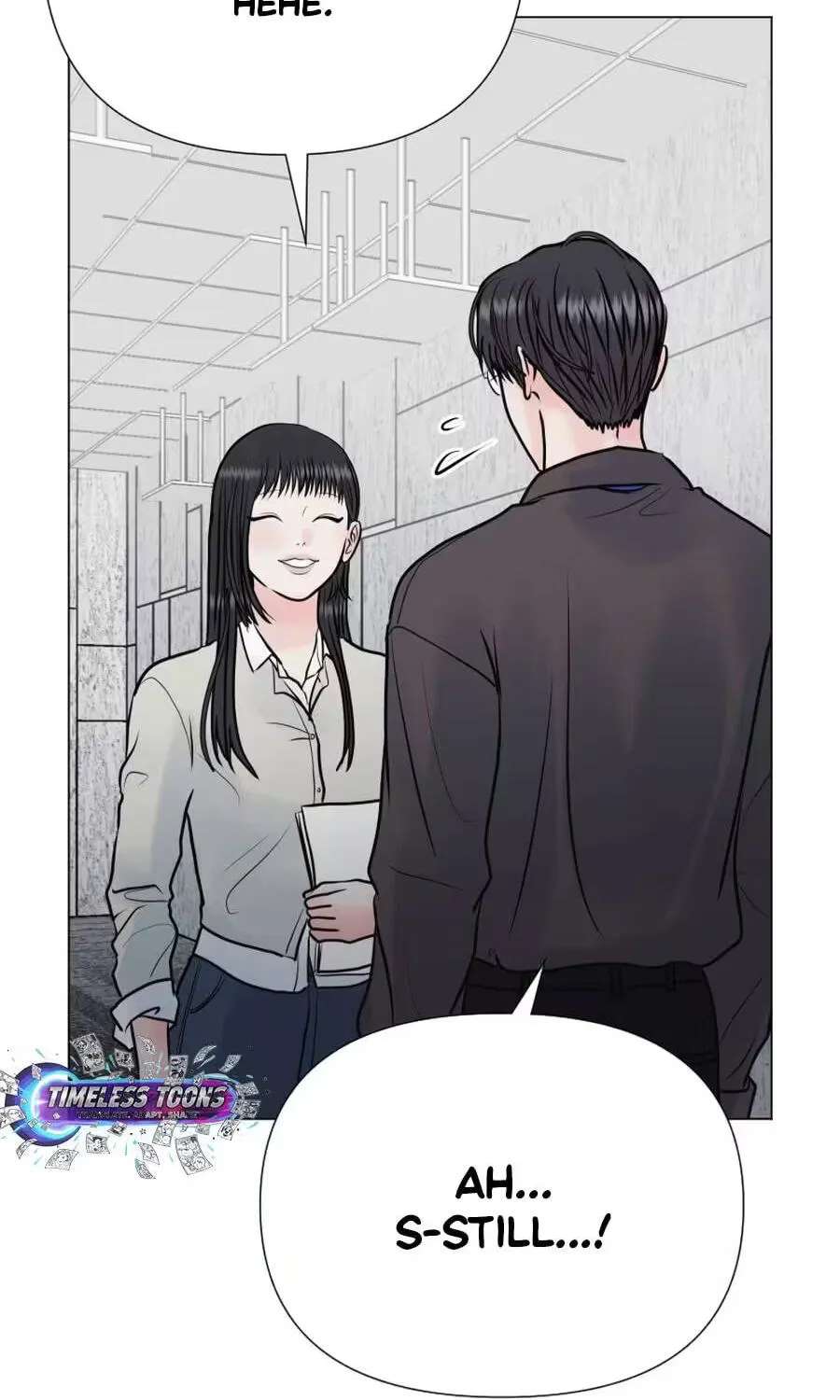 Zero Sense Chapter 35 - page 16