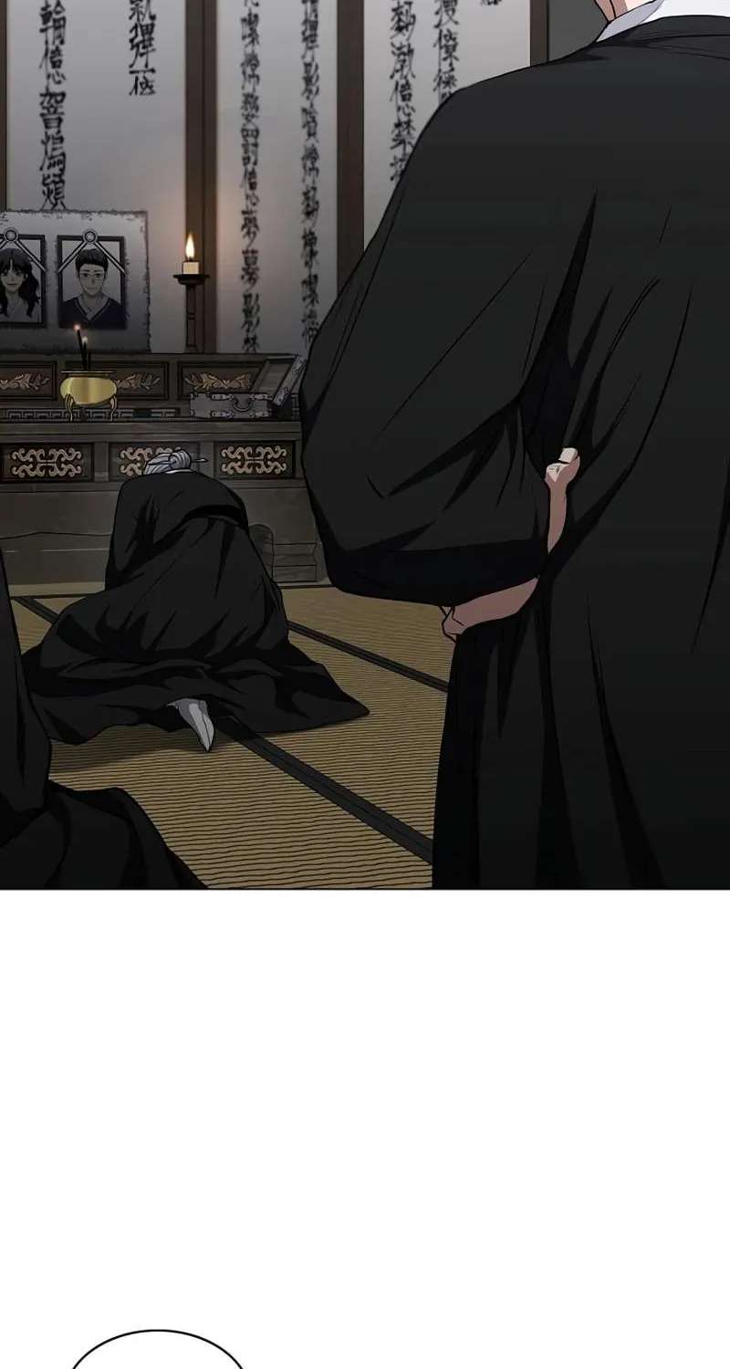 The Shaman's Blade Chapter 116 - page 20