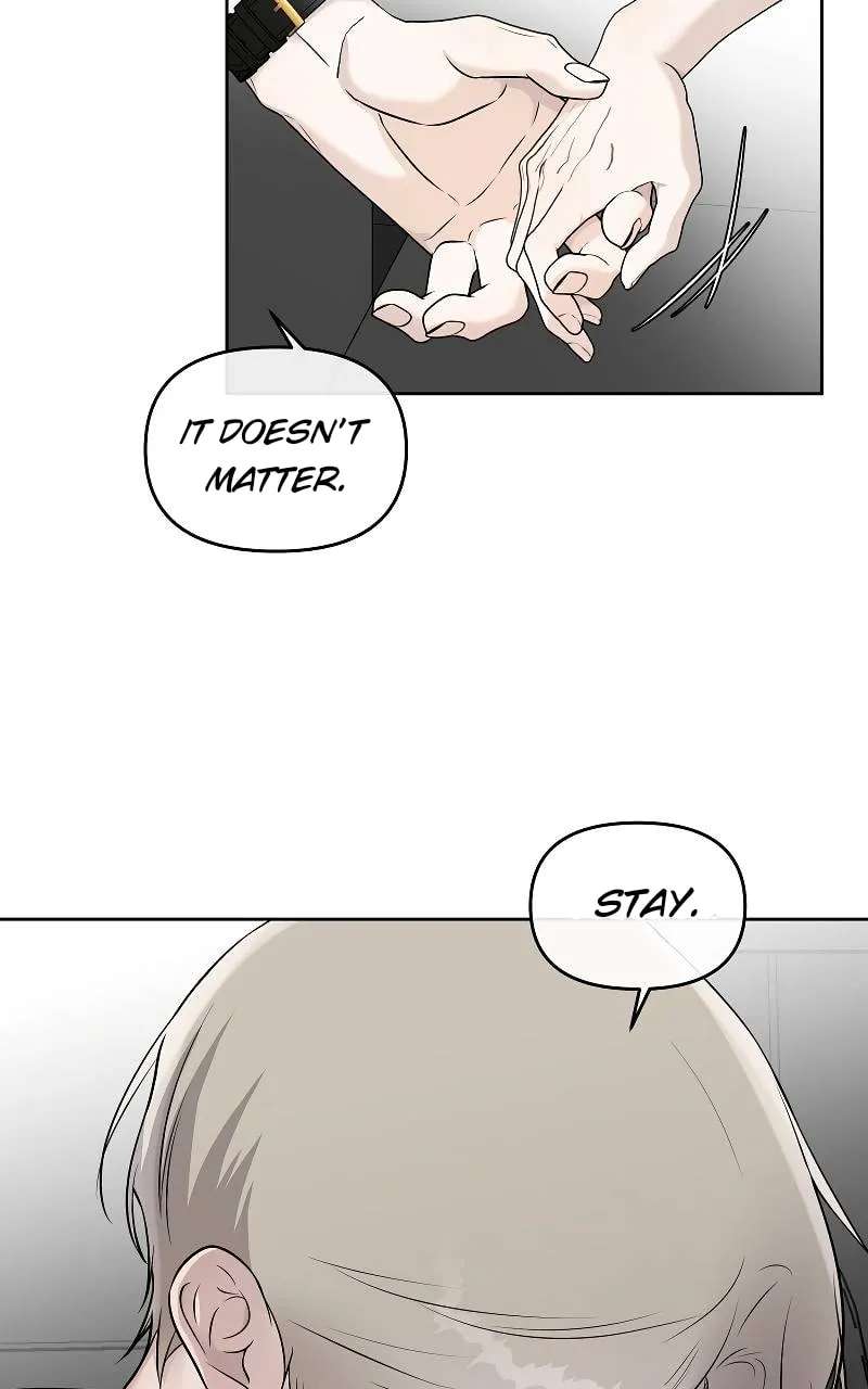 How to Win Over an Alpha Male Chapter 40 - page 18