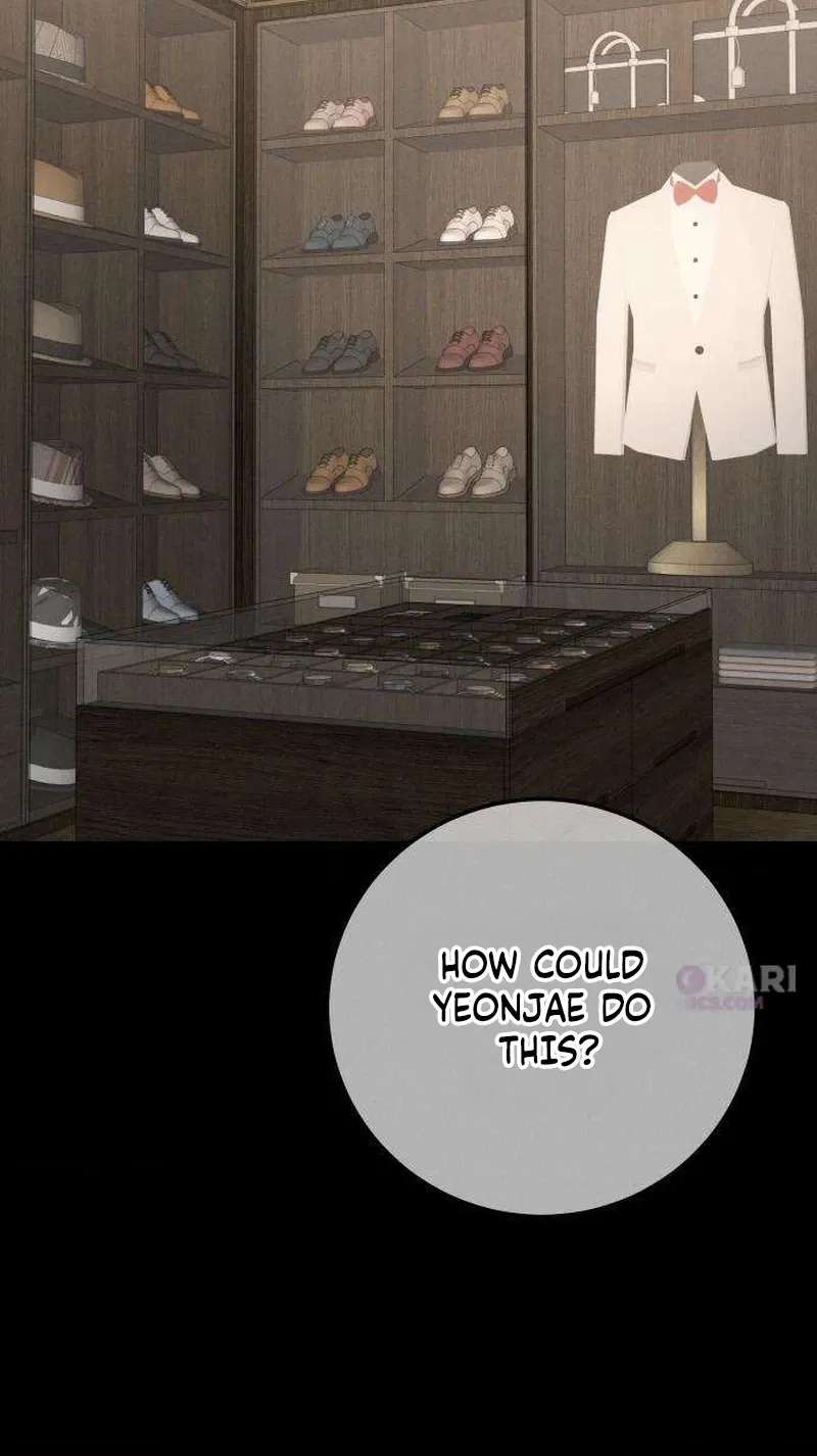 Patronage Stigma Chapter 4 - page 20