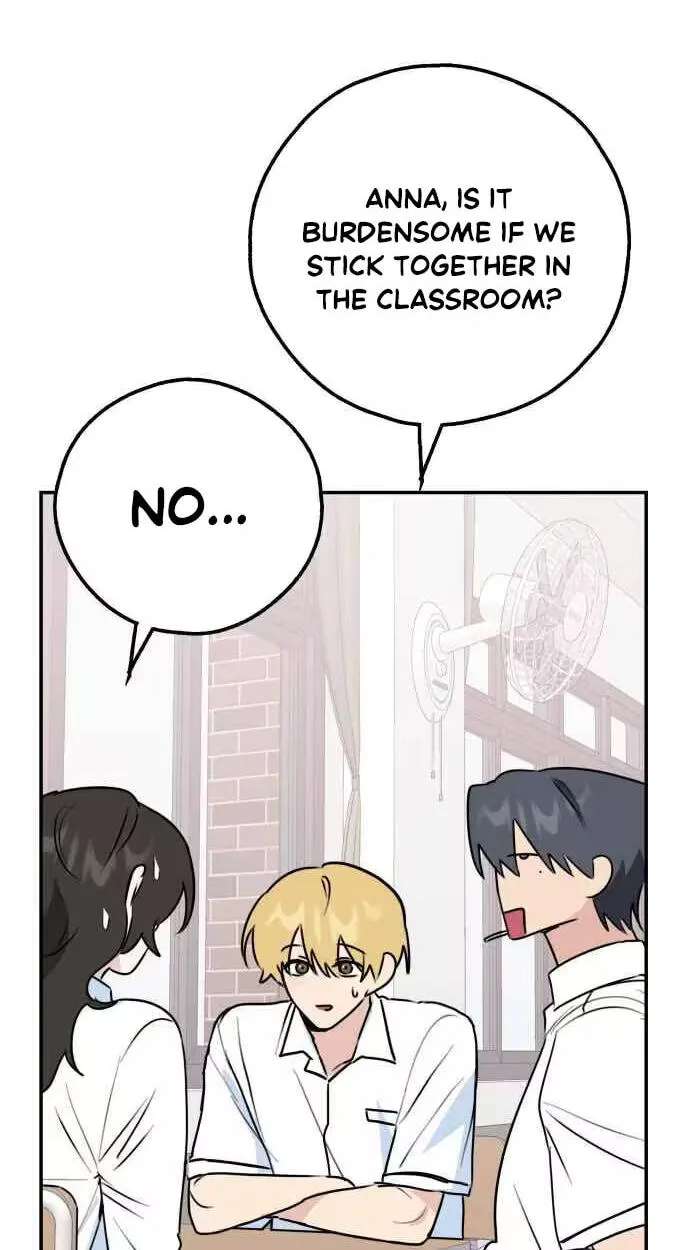 Horror Romance Chapter 32 - page 23