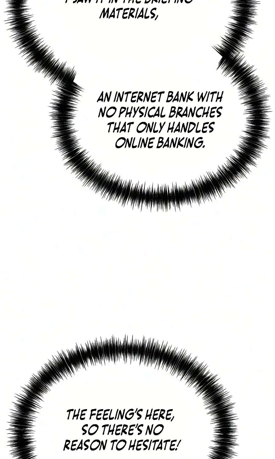 The Money Keeps Piling Up Even If I Spend It Chapter 8 - page 32