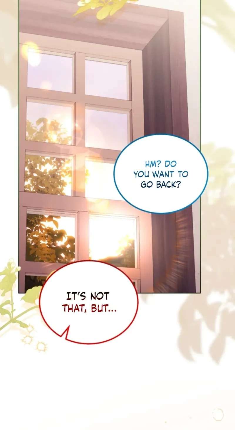 I Received a Request from the Villain Boss Chapter 35 - page 46
