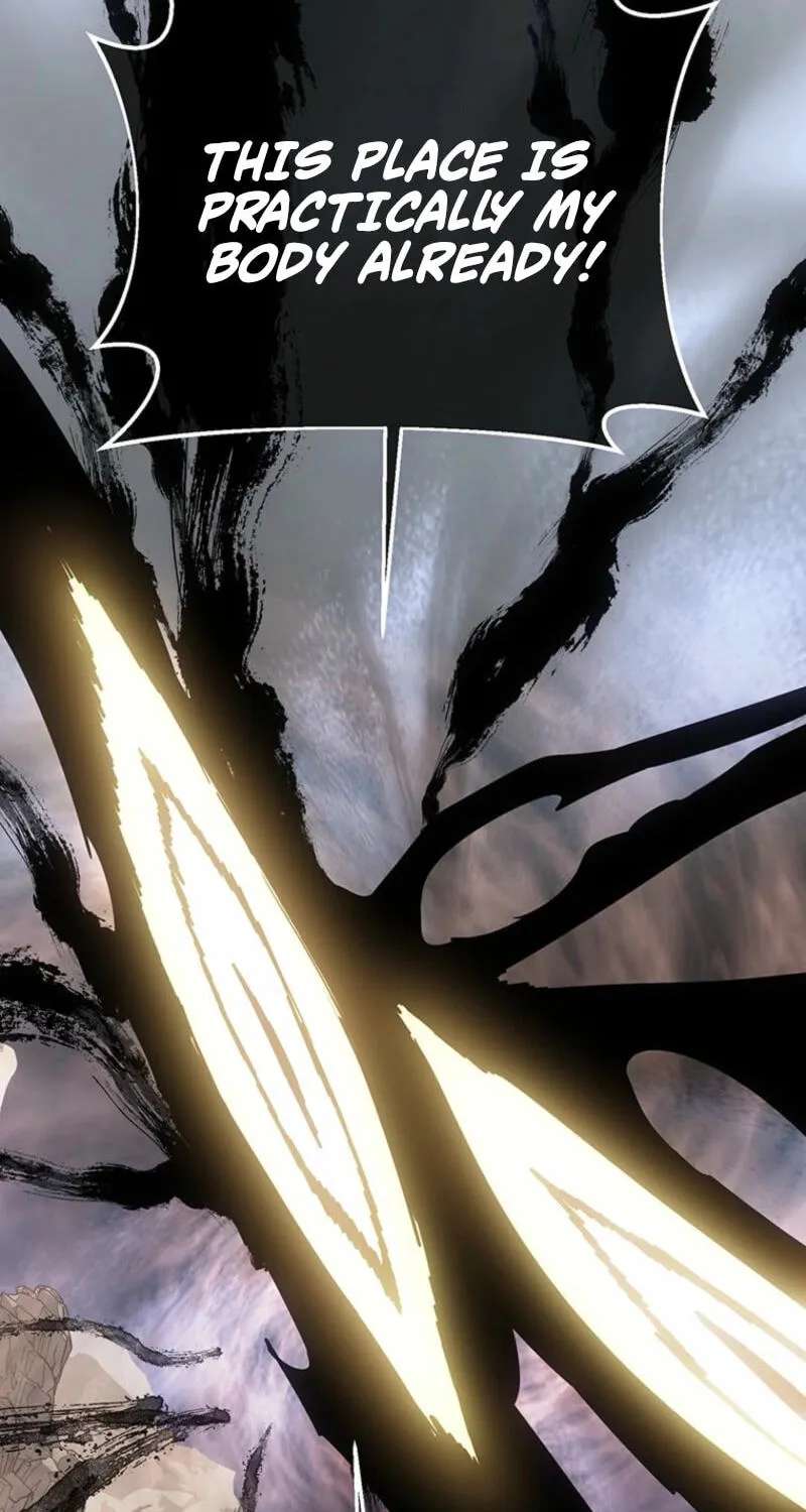 Stuck in a Glitch Novel as an Extra Chapter 74 - page 2