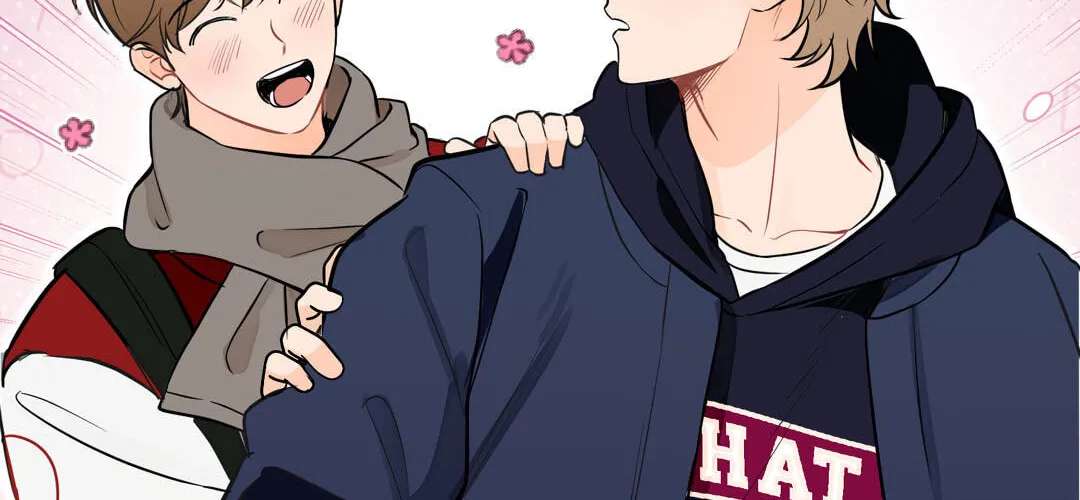 Ice on Me Chapter 11 - page 79