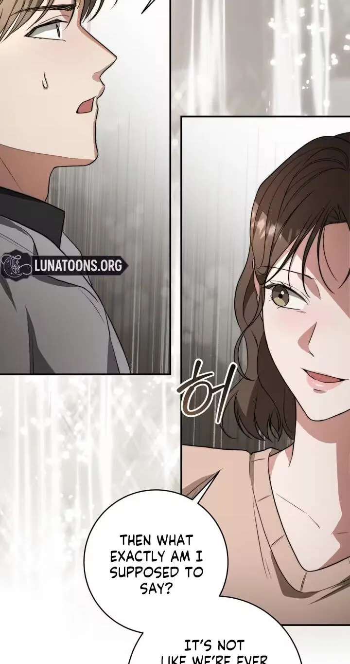 Dangerous Newlyweds Chapter 43 - page 47