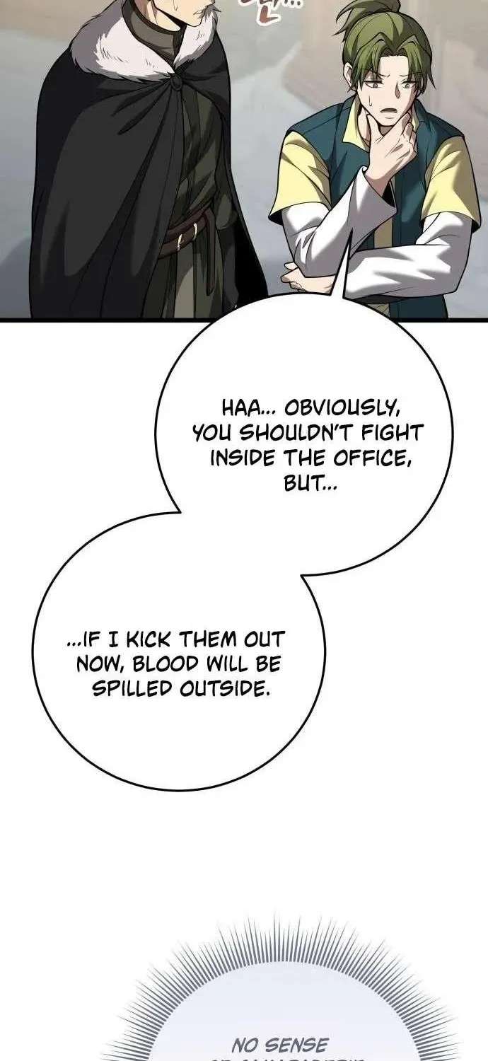A Married Man in Another World's Story Chapter 30 - page 25