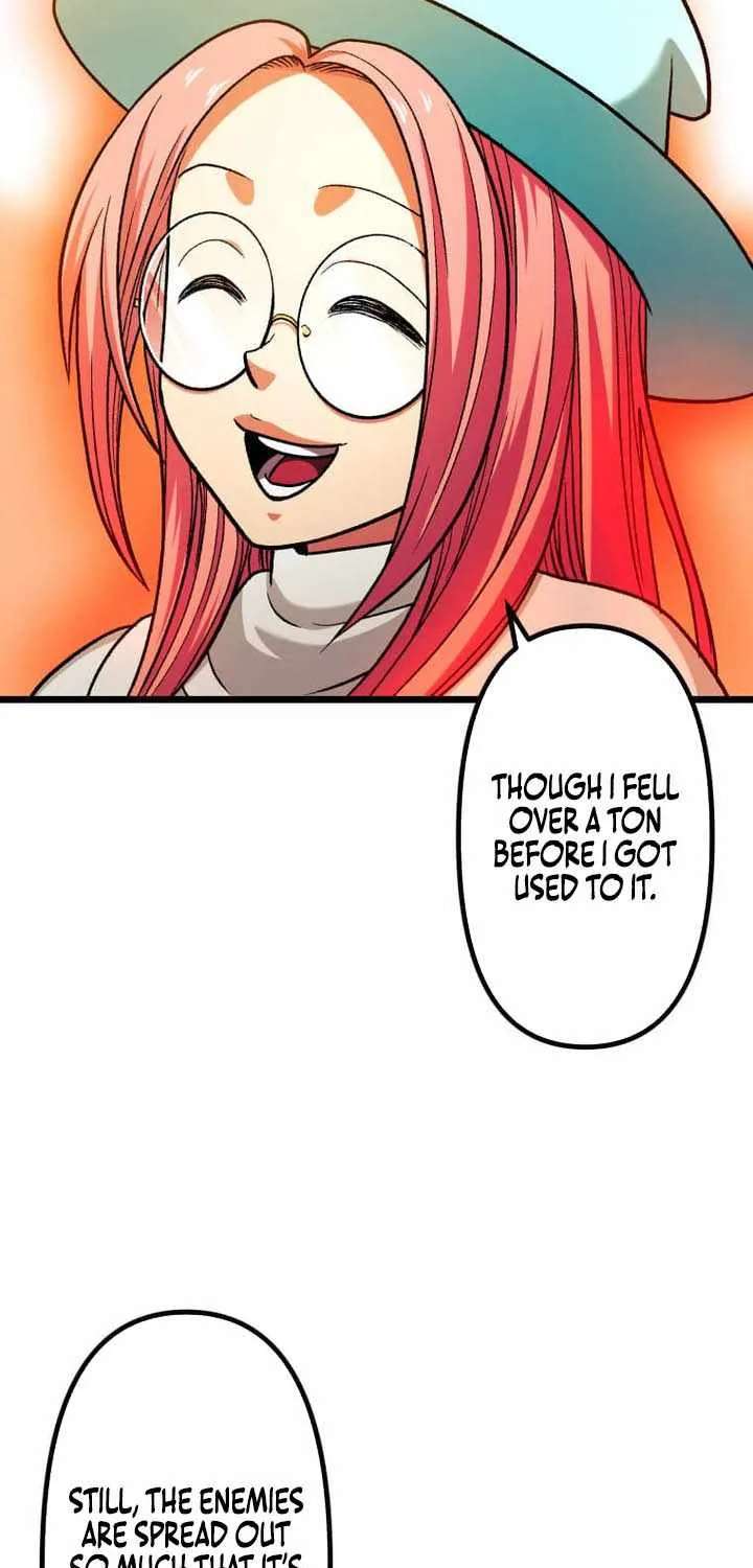 The Reincarnation of God-Level Crafting Chapter 42 - page 39